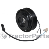 AIR CONDITIONING CLUTCH - John Deere 5020,6000,7000 series