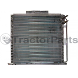 AIR CONDITIONING CONDENSER - John Deere 6000, 7000 series