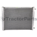AIR CONDITIONING CONDENSER - John Deere 5000, Ford New Holland, Massey Ferguson,Landini
