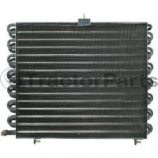 CONDENSER - John Deere 8060 serie