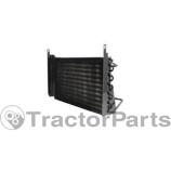 AIR CONDITIONING CONDENSER - John Deere 5000 serie