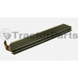 AIR CONDITIONING EVAPORATOR - John Deere 5000,6000,7000 series