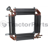 AIR CONDITIONING EVAPORATOR - John Deere 7R, 8000, 8R, 9R series