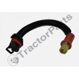 AIRCONDITIONING PRESSURE SWITCH - John Deere 5000,7010,8000,8R,9000 series