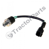 AIRCONDITIONING PRESSURE SWITCH - John Deere 5000, 5015 series