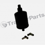 AIRCONDITIONING FILTER DRYER - John Deere 40, 50, 55 series