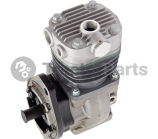 AIR COMPRESSOR FOR PQT-IVT-E23-COMMANDQUAD - John Deere 7R serie