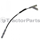 HANDBRAKE CABLE - John Deere 6010,6020,6030 series