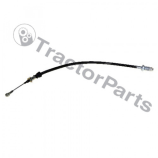 HANDBRAKE CABLE - John Deere 6030, 6J, 7030 series