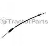 HANDBRAKE CABLE - John Deere 6005, 6030, 6M series