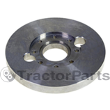 BRAKE DISC Ø 235MM X 24 MM - John Deere 40, 50 series