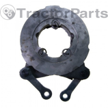 ACTUATOR - John Deere, Case IHC, Massey Ferguson