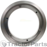 ACTUATOR ASSEMBLY - John Deere 50 serie