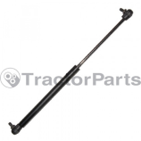 Gas Strut Rear Window - John Deere, 30, 40 series
