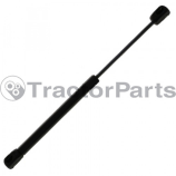 GASSPRING Rear Window - John Deere 8000,8010,8R,9000,9020 series