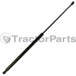 GAS STRUT WINDSCREEN - John Deere 6M, Case IHC, Fendt, Deutz