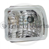 Work Lamp LH - John Deere 6020, 6030, 7020, 7030 series