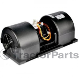Blower Motor 310x127,5x115mm - Deutz, Fendt
