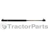 Gas Strut Rear Window 460mm 300N - Case IHC JX serie