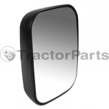 Mirror Electric LH - Ford New Holland, Case IHC