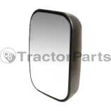 Mirror Electric RH - Ford New Holland, Case IHC