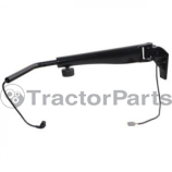Mirror Arm LH electric - Ford New Holland T8000 serie