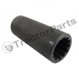 Coupling Front Axle Driveshaft - Ford New Holland, Fiat