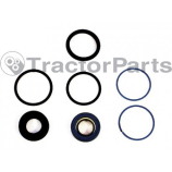 Seal Kit Power Steering Cylinder - Ford New Holland T6000, T7 series