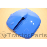 Mudguard Extension LH - Ford New Holland T5000, TL, TLA series