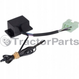 Thermostat Air Conditioning - Ford New Holland, Case IHC, Fiat