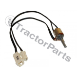 Potentiometer Air Conditioning - Massey Ferguson