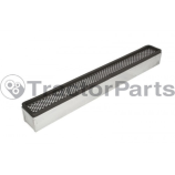 Cab Air Filter Activated Charcoal - Massey Ferguson 3600 serie