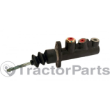 Brake Master Cylinder - Massey Ferguson 1000 serie