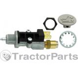 Air Valve Grammer Weight Adjustment MSG93
