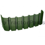 Front Grill Lower - John Deere 5015, 6000, 6010 series