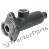 Brake Master Cylinder - Massey Ferguson, Landini