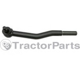 Track Rod End LH - Case IHC MX serie