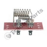 Blower Motor Resistor - Ford New Holland, Case IHC