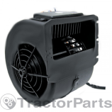 Blower Motor (164,5х139х145) - Renault/Claas Ares, Atles series