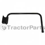 MIRROR ARM RH 250x415mm - John Deere 3000,5020,6000,6005,6010,6020 series