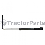 MIRROR SUPPORT - John Deere 7000,7J,8000,9000 series