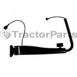 MIRROR SUPPORT LH/RH - John Deere 7R, 8000, 8R, 9R series