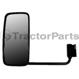 MIRROR + SUPPORT RIGHT - John Deere 6005,6015,6J,7000,7005 series