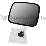ELECTRIC MIRROR - John Deere 6020, 6030, 6R, 7030 series