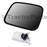 HEATED MIRROR - John Deere 7R, 8R, 9R series