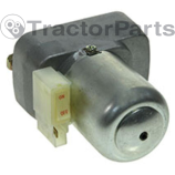 WIPER MOTOR - John Deere, Case IHC, Ford New Holland, Deutz, Fiat