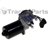 Wiper Motor - John Deere 10,20,30,40,50,55,60,5000,6030,7020,8000 Series