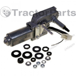 Wiper Motor - John Deere 5000,5020,5025,5M,6003 Series
