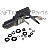 Wiper Motor - John Deere 5000, 5010, 5310N, 5020, 5025 Series