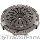 COVER ASSY Ø 320 - John Deere 40, 50, 55 series